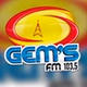 Rádio Gems FM logo