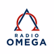 Logo de Radio Omega Colombia