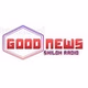 Good News Shiloh Radio logo