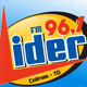 Logo de Rádio Líder Fm