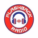 Flashback Radio logo