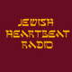 Jewish Heartbeat Radio logo