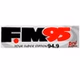 FM 95 logo