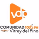 Logo de Radio Comunidad Virrey del Pino