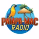 Palapa Mac Radio logo
