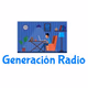 Logo de Generación Radio