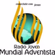 Logo de Radio Joven Mundial Adventista