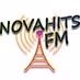 Logo de Novahits FM