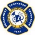Logo de Lancaster Fire