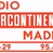 Radio Intercontinental logo