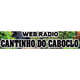 Logo de Cantinho do Caboclo