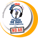 Logo de RádioWeb Filhos de Davi