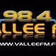 Logo de Vallee FM