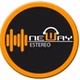NEWAY ESTEREO logo