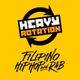 Heavy Rotation logo