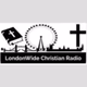Logo de LondonWide Christian Radio