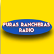 Logo de Puras Rancheras Radio