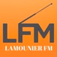 Lamounier FM logo