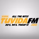 Tuvidafm logo