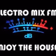 Logo de dyb.fm - Electronic