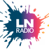 LN Radio logo