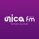 Rádio Única FM logo