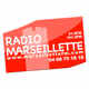 Logo de Radio Marseillette