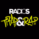 Radio S - Trap & Rap logo
