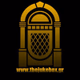 Logo de The JUKEbox - Sound of 80s