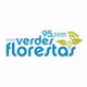 Rádio Verdes Florestas logo