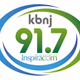 Logo de 91.7 KBNJ - KBNJ