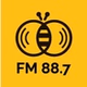 Soomba 88.7 logo