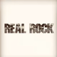 Logo de Real Rock