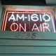 Logo de AM 1610 Hamtramck