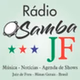 Radio Samba JF logo