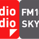 Logo de Roses Radio