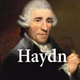 Logo de Calm Radio - Haydn