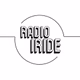 Logo de Radio Iride