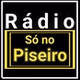 Rádio Só no Piseiro logo