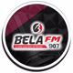 Logo de Rádio Bela