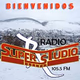 Logo de Radio Super Studio 1055