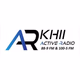 Logo de Active Radio - KHII