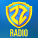 Zockzone Radio logo