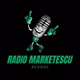 Radio Marketescu - Reggae logo