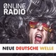 0nlineradio - Neue Deutsche Welle logo