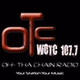 WOTC Off Tha Chain Radio logo