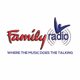 Logo de Family Radio 316