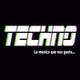 YoEsucho - Radio Techno logo
