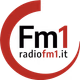 Logo de Radio Fermo 1