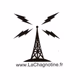 Logo de La Chagnotine